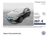 Volkswagen Golf VIII 1.5 eTSI GOAL FACELIFT ACC CARPLAY ALU - VW Golf Gebrauchtwagen in Hagen