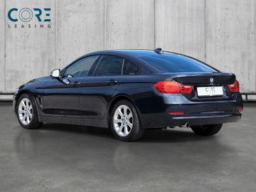 BMW 418 - 3
