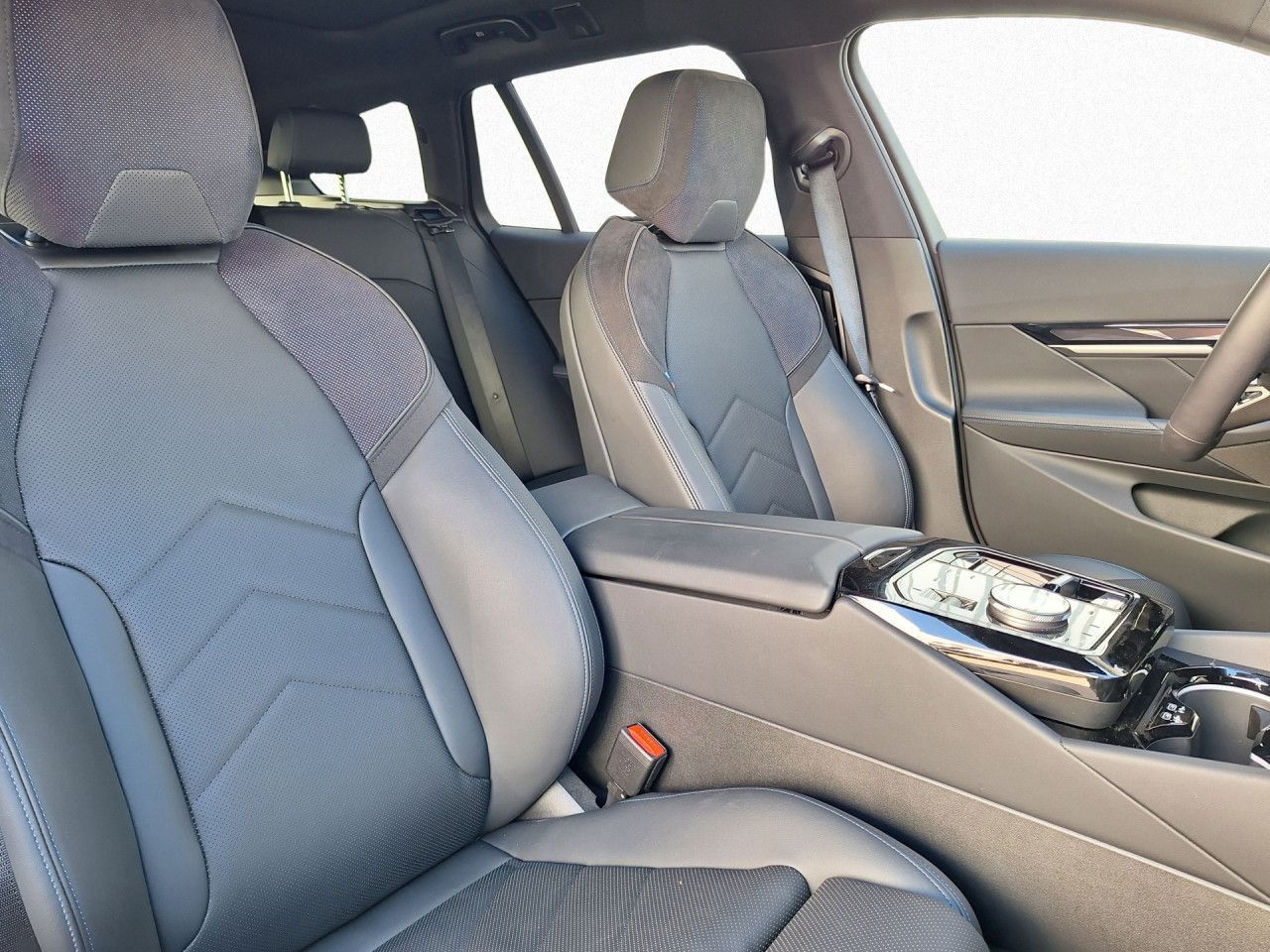 BMW 550 - Bild 10