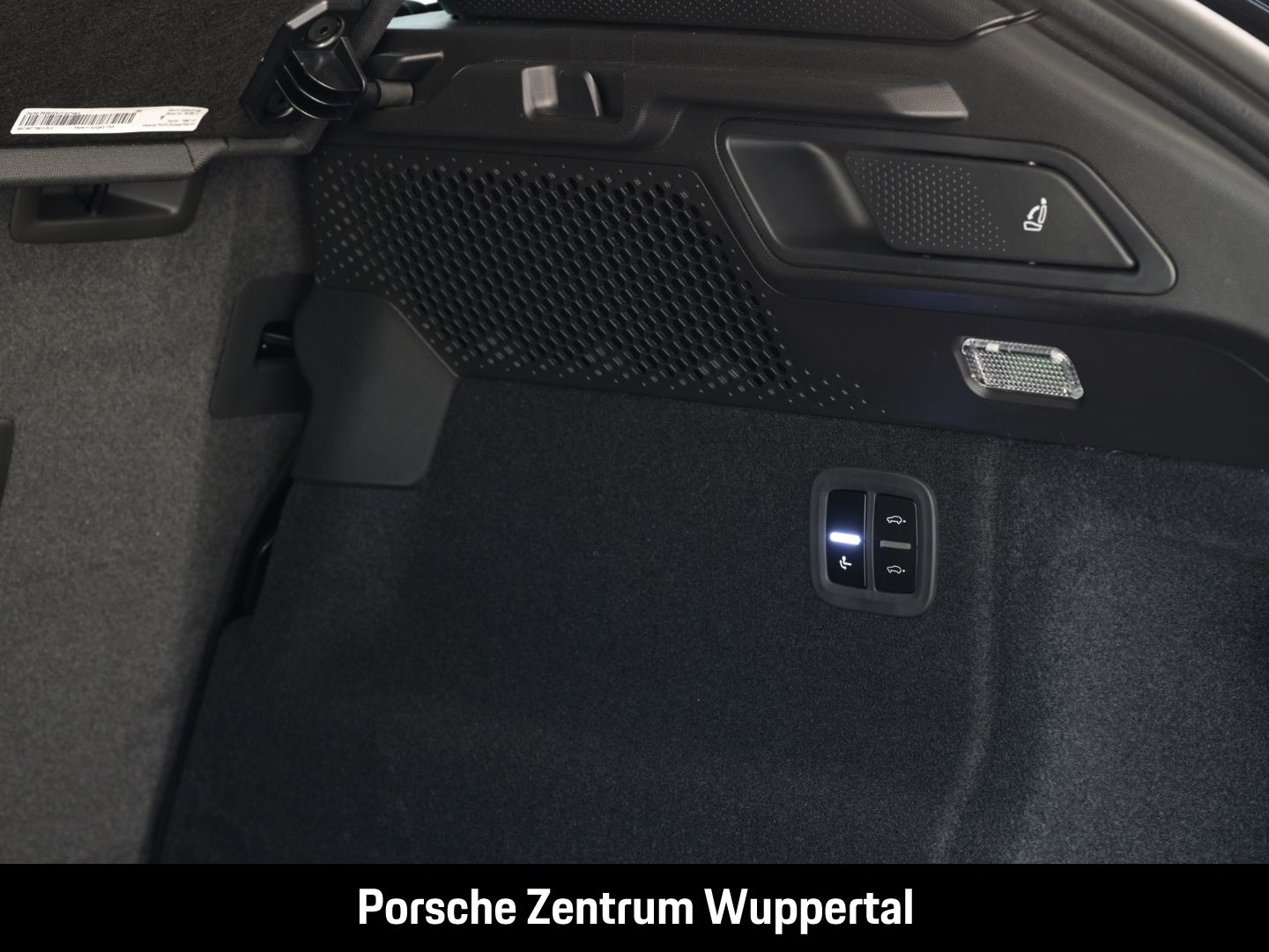 Porsche Macan - Bild 11