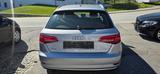 Audi A3 Sportback sport, 1. Hand, Garantie!!! - mit Benzin-Antrieb: Silber, Limousine, Garantie
