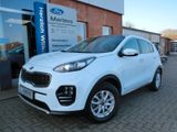 Kia Sportage GT-Line 4WD *185PS+Panodach+AHK+Leder* - Kia Gebrauchtwagen Bremen