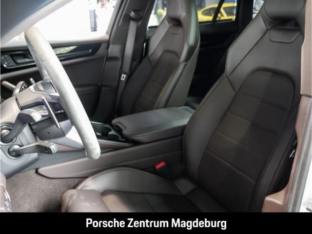 Porsche Panamera 4S E-Hybrid PANORAMA SPORTABGAS HEAD-UP foto 5