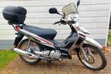 Suzuki FL 125 Address  - Offers matching your search criteria