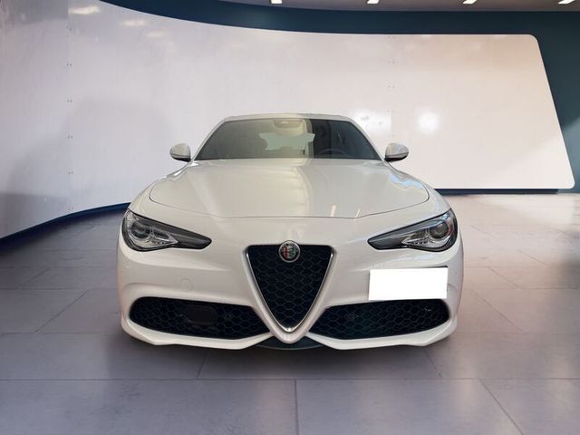 Alfa Romeo Giulia My22 2.2 Turbo Diesel 160 Cv R