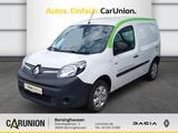 Renault Kangoo E-TECH 2-Sitzer - Renault Kangoo sitze