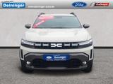 Dacia Duster III 1.6 l E-TECH Hybrid 140 Jorney Autom. - Dacia Elektroautos