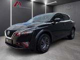 Nissan Qashqai 1.3 DIG-T Acenta 158 PS I SHZ I 360° - gebrauchte Nissan Qashqai aus dem Jahr 2022