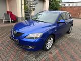 Mazda 3 1.6 Comfort Sport - gebrauchte Mazda 3 aus dem Jahr 2006