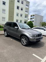 BMW x5 E53 3.0d 218 ps - BMW 218 aus 2005