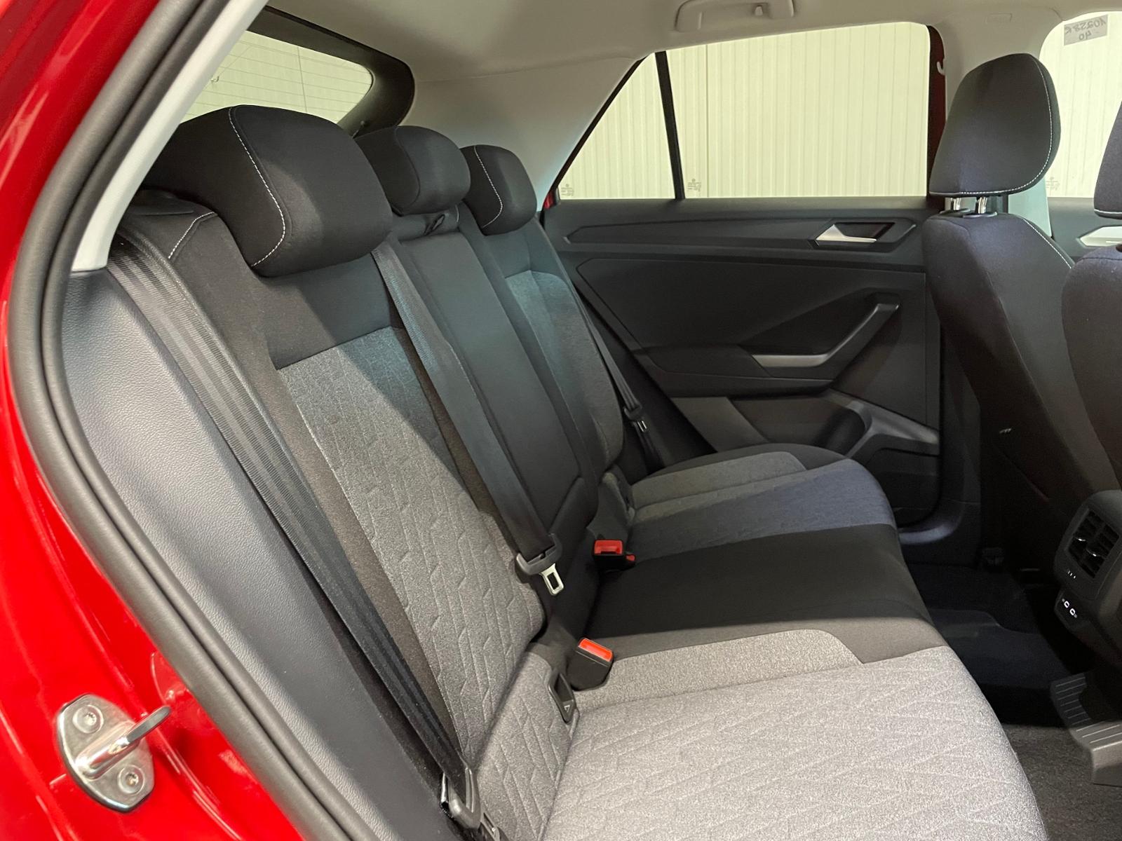Volkswagen T-Roc Move 2.0 TDI FAHRSCHULWAGEN, миниатюра 25
