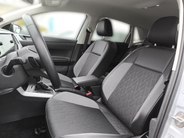 Fahrzeugabbildung Volkswagen Polo 1.0 TSI DSG Goal ACC NAVI CLIMATR SITZHZG A
