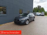 Seat Leon Sportstourer 1.5 TSI DSG Style NAVI LED KAM - gebrauchte Seat Leon aus dem Jahr 2022