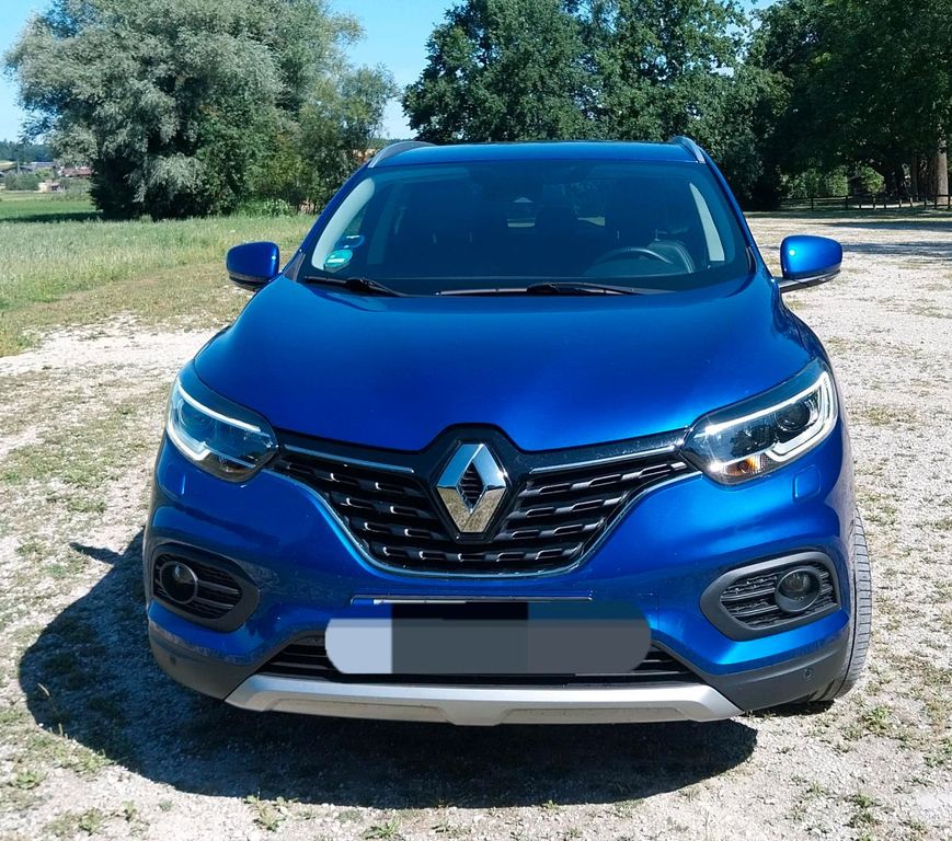 Image of Renault Kadjar