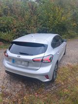 Ford Focus 1,5 EcoBlue 88kW Cool & Connect Cool &... - Ford Focus: 1.8