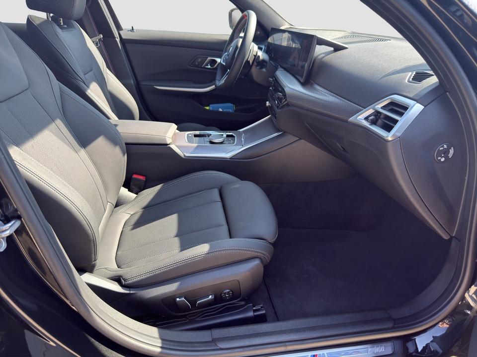 BMW M340d xDrive Touring Auto Innovationsp. Panorama