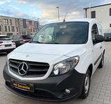 Mercedes-Benz Citan Kasten 108 CDI kompakt/Gepflegt/1,5 - Mercedes-Benz Citan Gebrauchtwagen in Frankfurt
