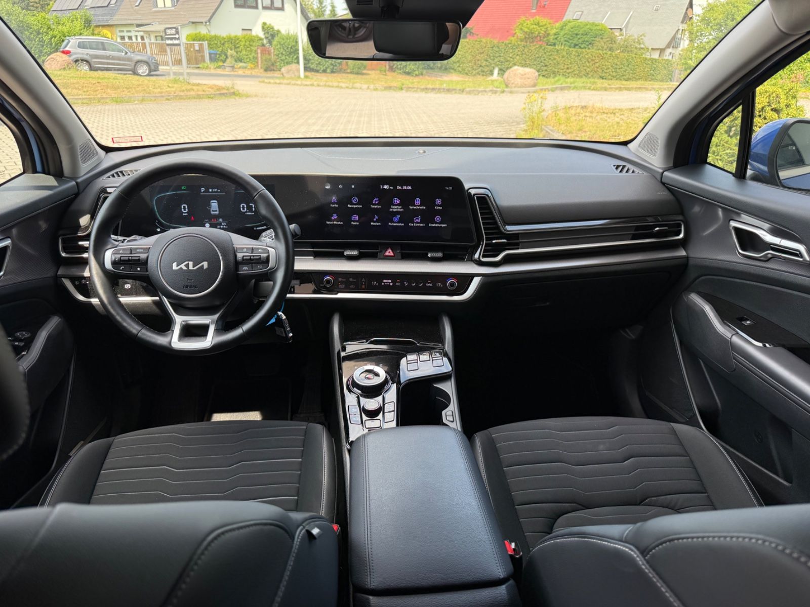 Kia Sportage - Bild 8