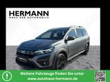 Dacia Jogger Extreme+ TCe 110 ABS*Fahrerairbag*ZV*NSW - Dacia Jogger Tageszulassungen