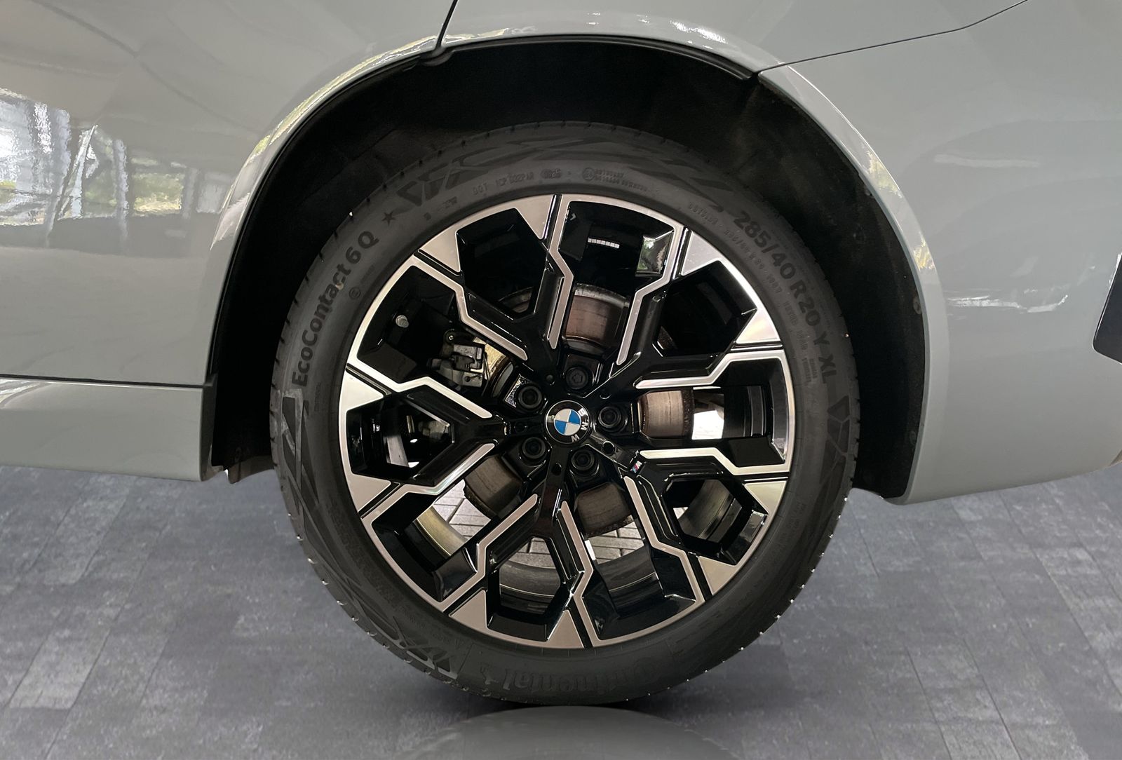 BMW X3 - Bild 14