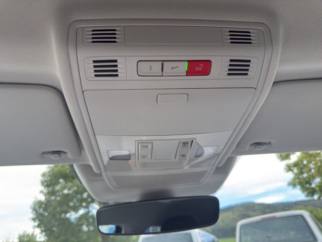 Polo Prime 1.0 l TSI DSG LED+KAMERA+IQ.DRIVE+ACC