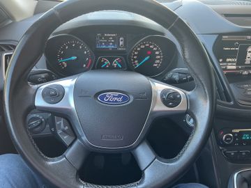 Ford Kuga - 9