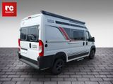 Bürstner Campeo 4x4 C 540 Allrad Dangel - Angebote entsprechen deinen Suchkriterien
