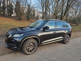 Skoda Kodiaq 2.0 TDI SCR DSG AMBITION AMBITION - Skoda Kodiaq AMBITION mit Diesel-Antrieb