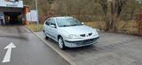 Renault Megane Authentique 1.6 16V*KLIMA* - Renault Gebrauchtwagen von 2000