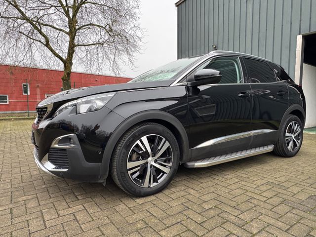 Peugeot 3008 Allure