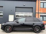 Audi SQ7 4.0 TDI quattro V8 *MATRIX*HUD*360°*NACHT* - gebrauchte Audi SQ7 aus dem Jahr 2021
