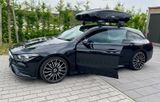 Mercedes-Benz CLA 250 Shooting Brake CLA 250 4MATIC DCT Sh... - Mercedes-Benz CLA-Klasse in München