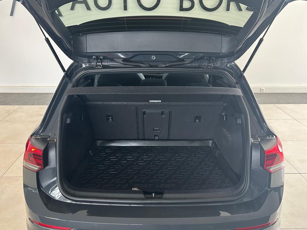 Volkswagen Golf VIII Lim GTD*NAVI*PANO*CAM*PDC*ACC*ViCo*LED