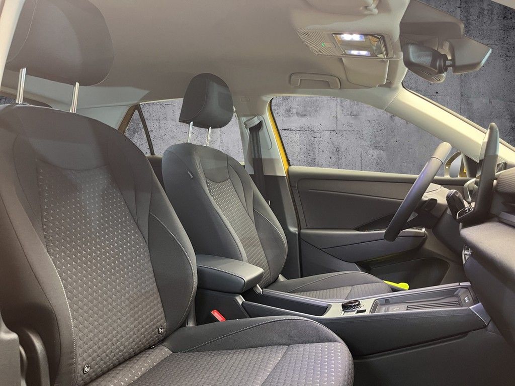 Volkswagen T-Roc - Bild 9