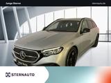 Mercedes-Benz E 220 d T AMG Night Standh AHK Burm Fahrassist+ - gebrauchte Mercedes-Benz E 220 aus dem Jahr 2024