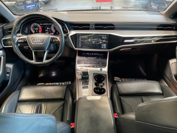 Audi A6 Avant 50 TDI quattro sport *PANO*HUD*ACC*AHK*
