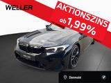 BMW M340d xDr M Pro 629,-/0Anz HUD HIFI PA+ Sthz GSD - BMW M340d: Schwarz, Limousine