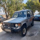 Mitsubishi Pajero - 2.5TD - Rostfrei - Wer... - Mitsubishi Pajero in München