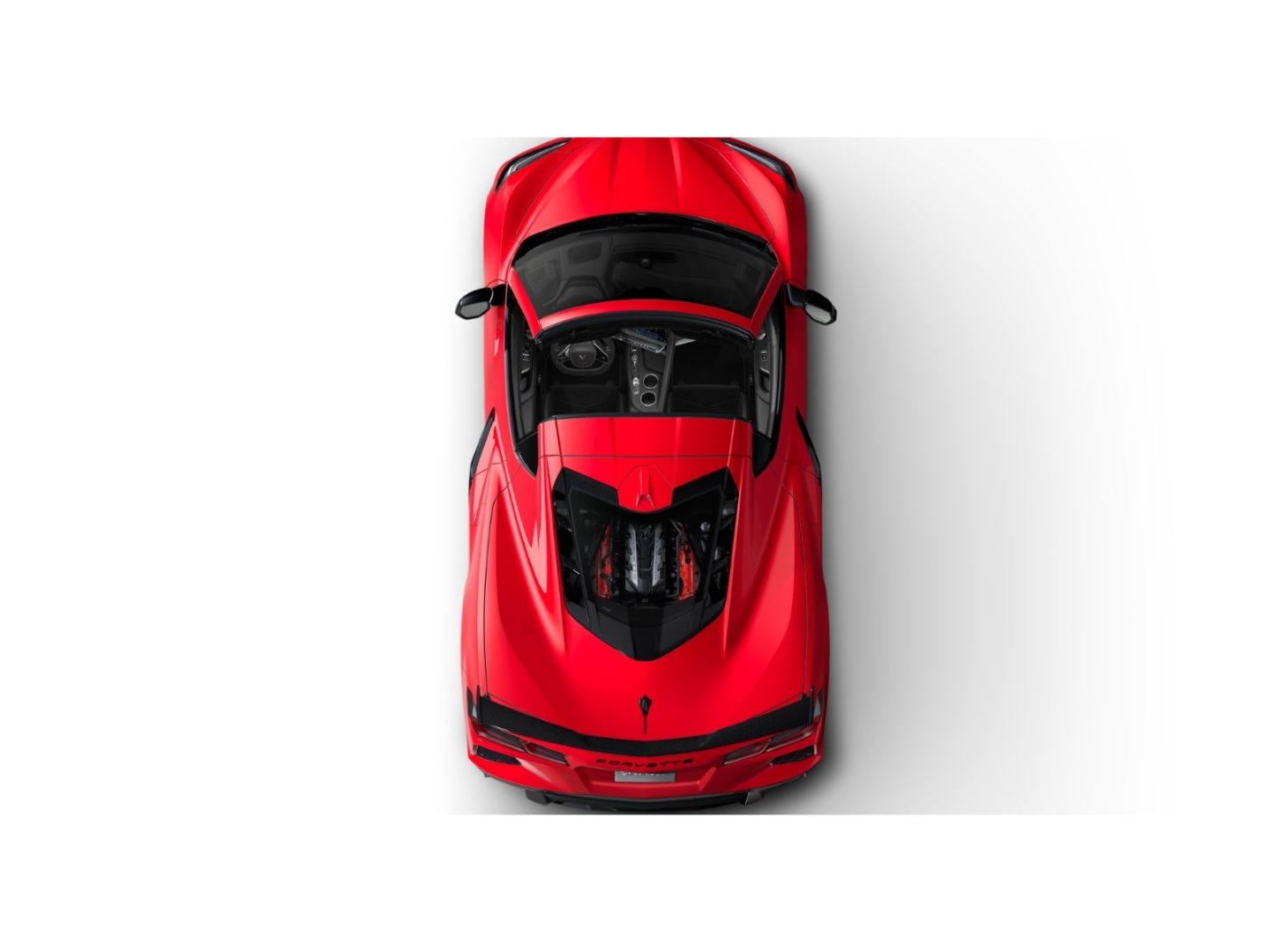Fahrzeugabbildung Corvette C8 Coupe 6.2 V8 MY26 3LT Facelift mit Werksgaran