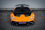 Lamborghini Huracán STO FULL CARBON
