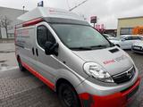 Opel Vivaro Kasten/Kombi Kasten L2H2 2,9t Tüv 2/2027 - gebrauchte Opel Vivaro aus dem Jahr 2009