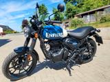 Royal Enfield HNTR 350 (Hunter 350) - Royal Enfield HNTR 350