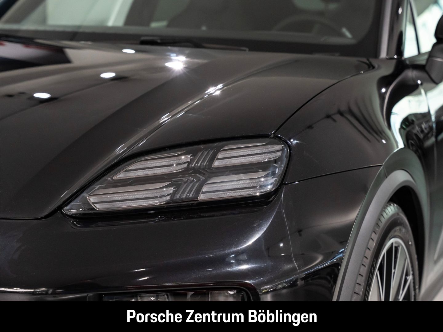 Porsche Macan - Bild 12
