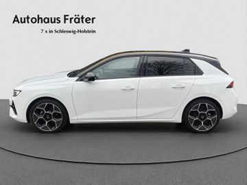 Fotografie des Opel Astra L Lim GS AT 360°Kamera LED Keyless Sitzhzg