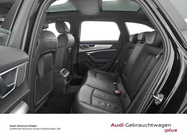Audi A6 - Bild 13