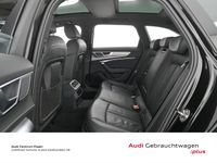 Audi A6 - Vorschau Bild 13