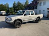 Ford Ranger-2,5l TD ALLRAD-1 HAND-o.ROST-152 Tkm-Top. - Ford Ranger: 2.5