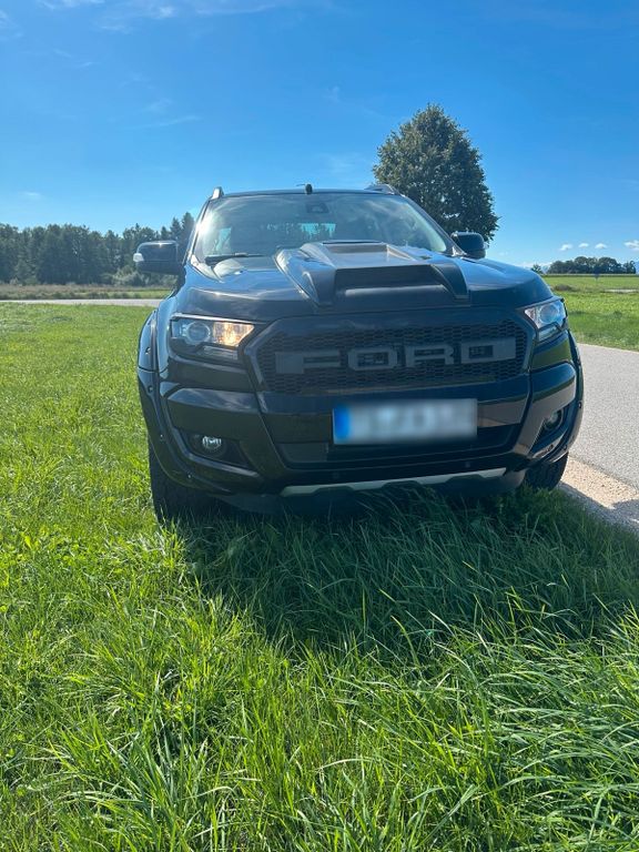 Image of Ford Ranger