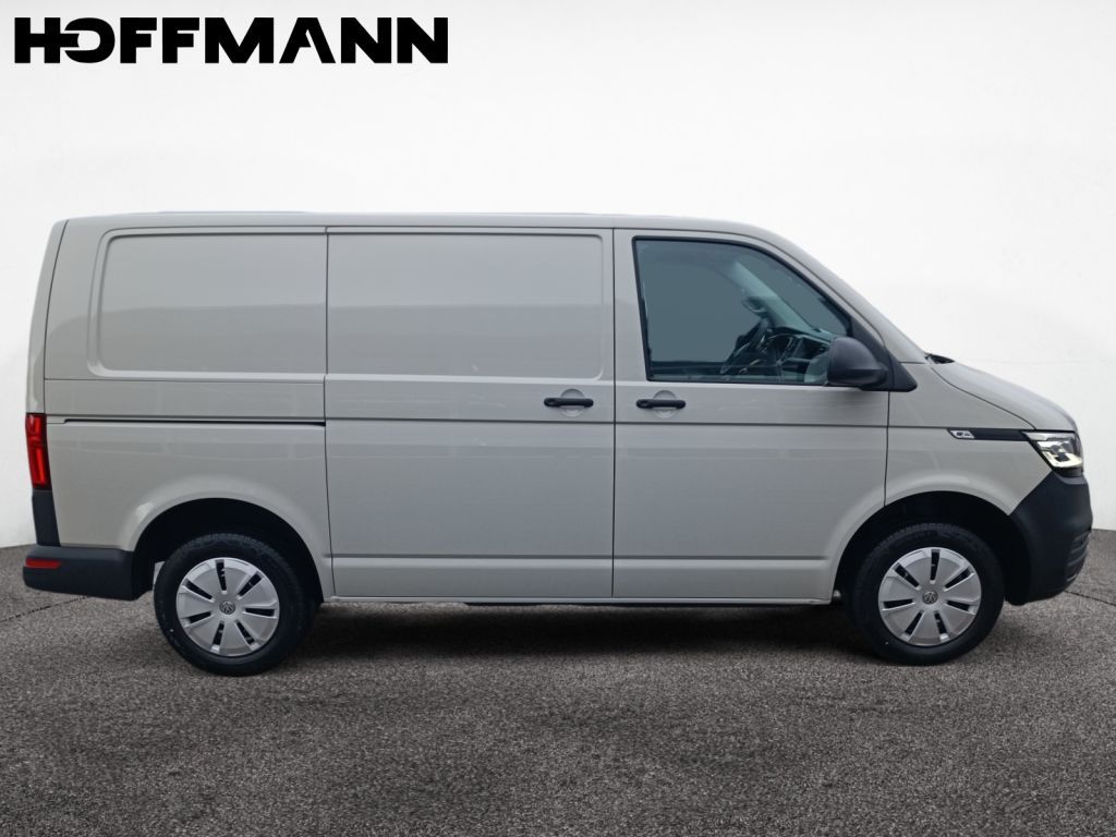 Fahrzeugabbildung Volkswagen Transporter T6.1 LED Komfort+ Frontscheibenheiz