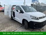 Citroën Berlingo 1.5 Blue-HDI FAP 131PS - NAVI - Euro.6d - Citroën Berlingo: Hdi Fap
